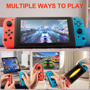 GAMINJA Switch Compatible Game Controller