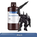 ANYCUBIC 5kg Standard Resin 405nm High Precision UV Resin For LCD 3D Printer Photopolymer Printing Material For Photon Mono 4K