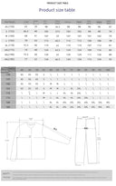 Annuo Smooth Nurse Uniform for Men and Women Apparel