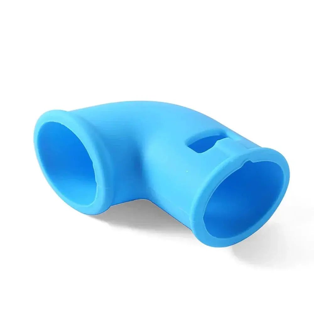 Silicone Steam Diverter For Instant Pot Pressure Cooker