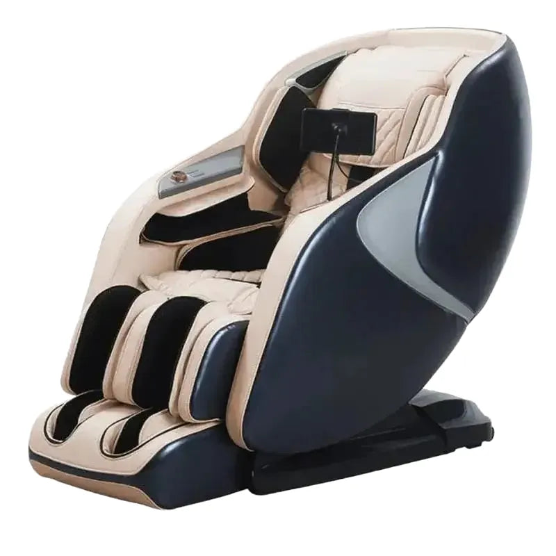 Coofull Massage Chair Zero Gravity Foot Massager — product view 1
