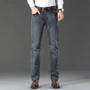 Comfortable Fit Jeans for Men Casual