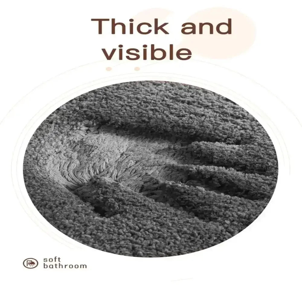 Non-Slip Memory Foam Mat for Home Use — product view 9