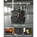SucceBuy Heavy Duty Rolling Tool
