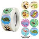 Classroom Reward Stickers for Teachers