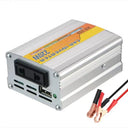 Pure Sine Wave Inverter Car Solar Power Converter