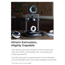 Creality Ender 3 SE 3D Printer High-Speed Auto Leveling Upgrade