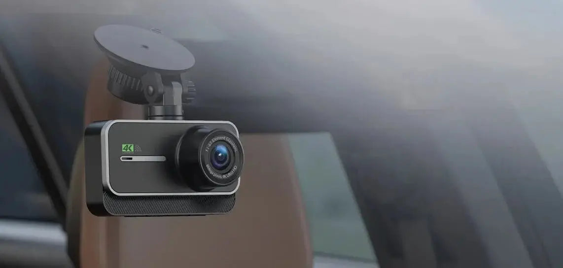 Clear Evidence Dash Cam - Cars — product view 11