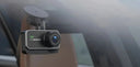 4K Front And Rear Dash Cam For Cars