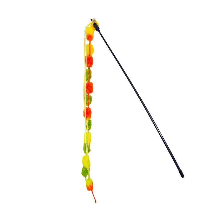 Promotes Exercise Cat Toy for Cat Owners — product view 16