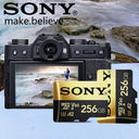 Sony Micro SD TF Card Mini 1TB High Speed C10 Memory Card
