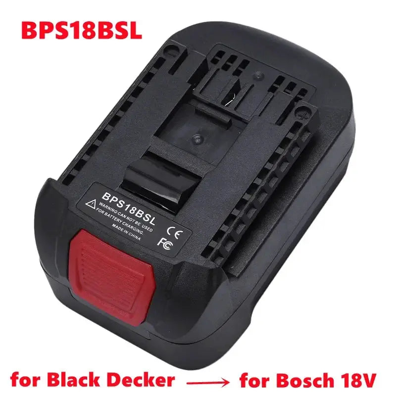 Bosch Universal Battery Adapter — product view 15