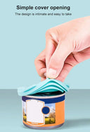 Freshness Lock Pet Canned Lid Sealer