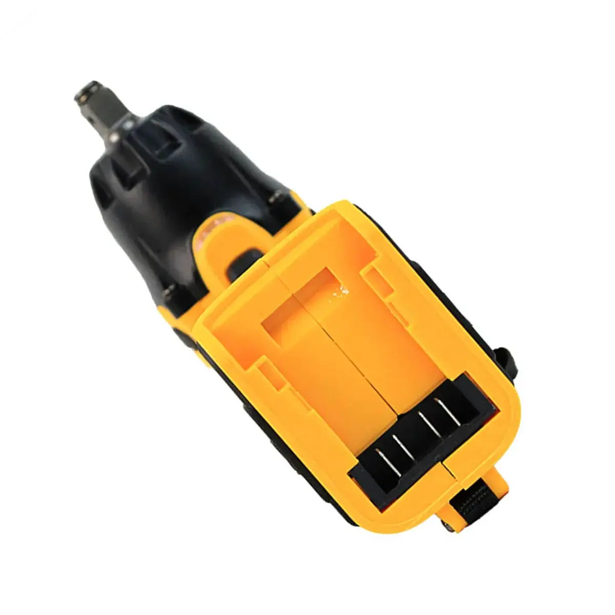 Brushless Impact Wrench Cordless Driver 480 500 1200 Nm