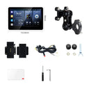 Ekiy 6inch Bike Wireless Carplay Nav