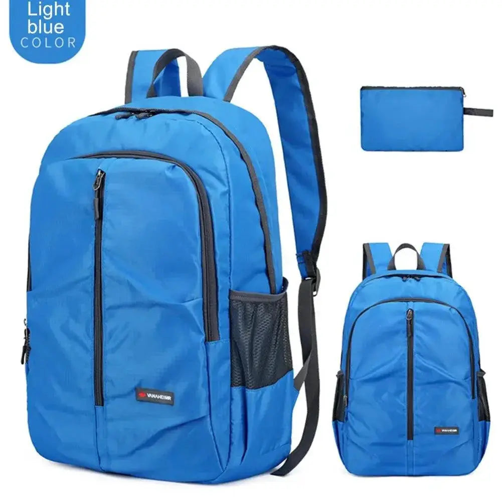 Lightweight Daypack for Outdoor Hikes — product view