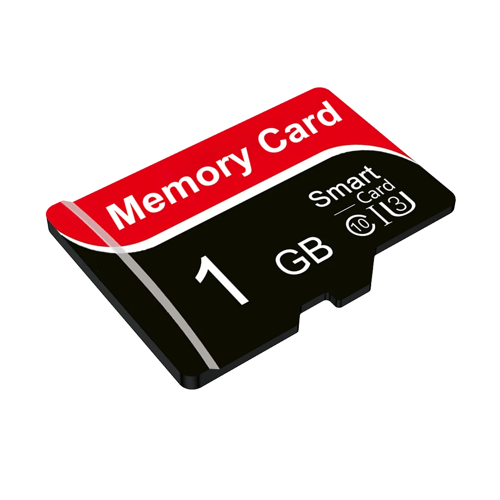 Memory Card for Reliable Storage