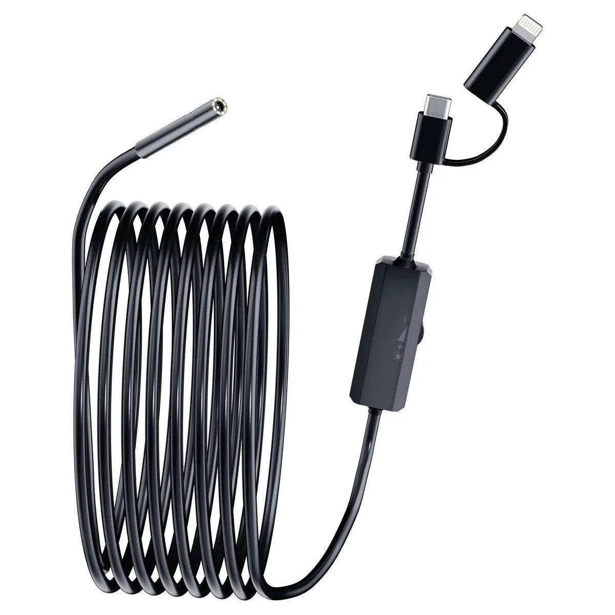 Real-Time Endoscope for DIY Tight Spaces — product view 17