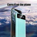 All-Day Power Bank for On-the-Go Travel