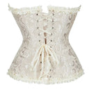Corset Bustier for Women Waist Shaping