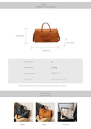 Crossbody Bag for Women Smart Travel