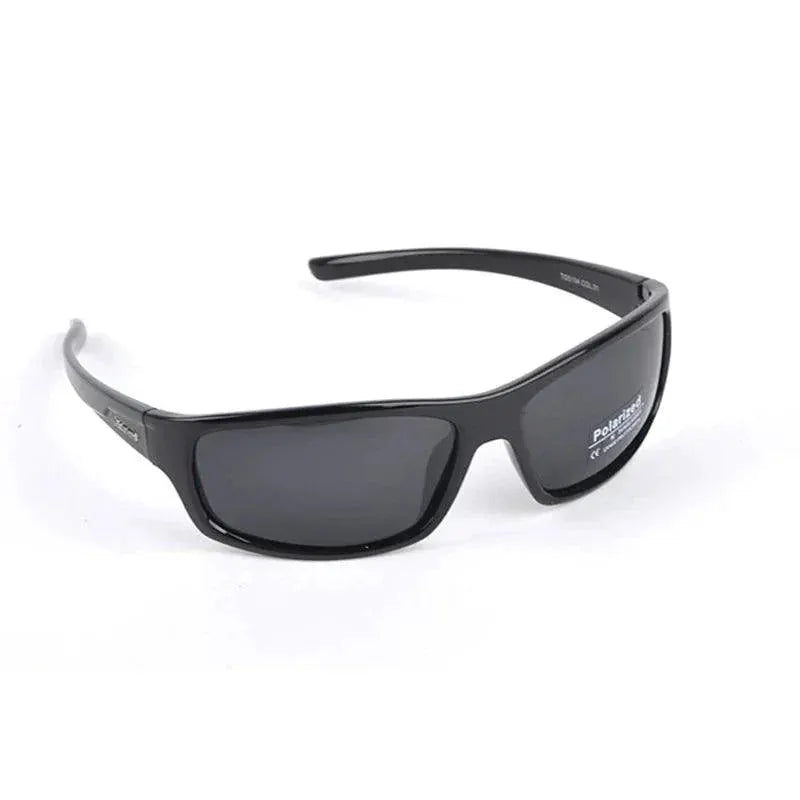 Mens Polarized Sport Sunglasses With UV400 Protection Gear