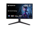 27 Inch OLED 240Hz Gaming Monitor