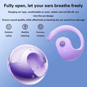 Wireless BT Translation Earbuds For Travel Business Needs