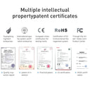 Original DCB200 20V 8000mAh Lithium Battery For Power Tools