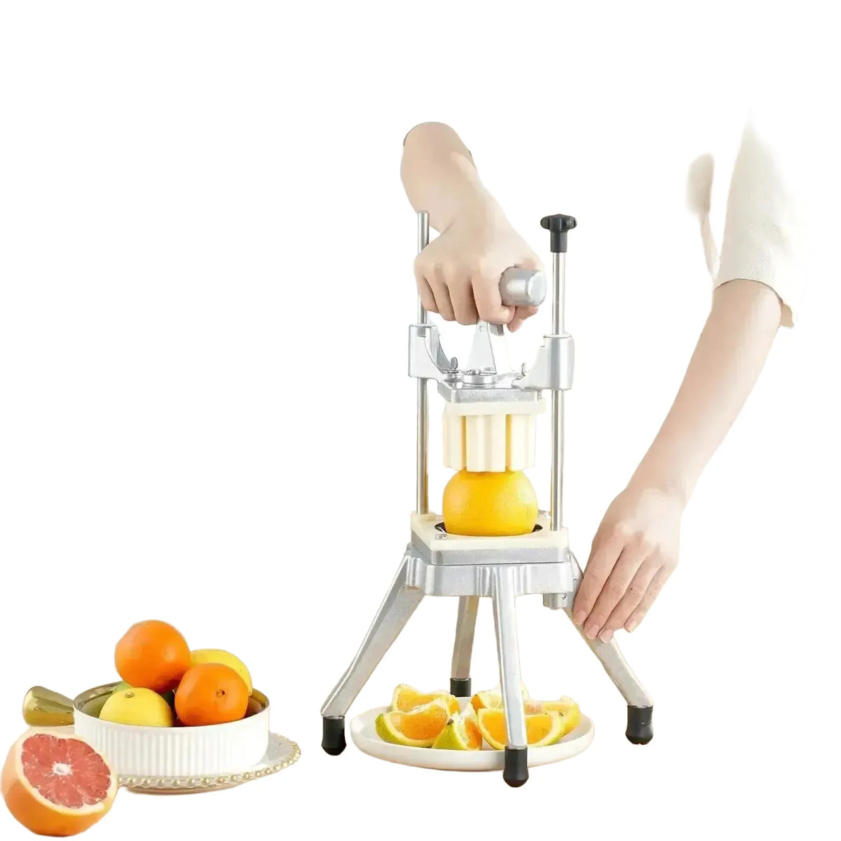 Commercial Dicer Cutter for Quick Prep — product view 1