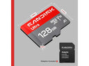 SanDisk Ultra MicroSD Memory Card Model
