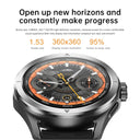 Watch For Men With Health Tracking