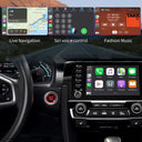 Wireless CarPlay Android Auto Adapter