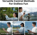 DJI Neo Auto Follow Camera Drone