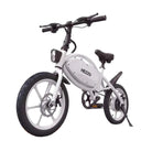 Hezzo Pro Folding Electric Bike