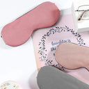 Light-Blocking Sleep Mask for Travel