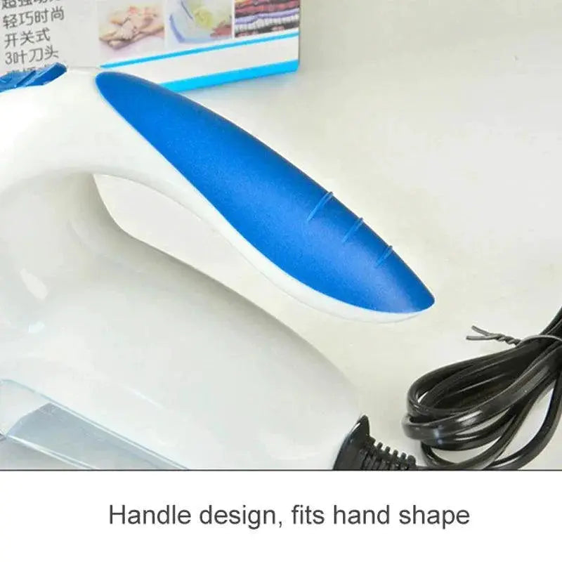 Electric Fabric Shaver Lint Remover for Clothes and Home