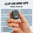 Tiny Hidden GPS Tracker for Multi-Scene Location Protection. Position