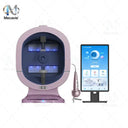 Digital Skin Tester - Portable Facial Analyzer