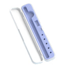 For Apple Pencil Box 1 2 Portable Holder Nib Case Storage