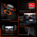 OneXPlayer Pro: Ultimate Gaming Versatility and Performance