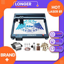 Longer Laser B1 33-36W Diode