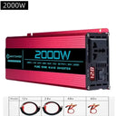 Premium Solar Power Inverter 12V 24V 48V