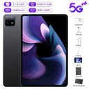 2024 Pad 6 Pro Tablet High Performance Snapdragon 888