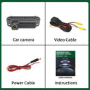 1080P Rear View Cam for Mercedes C Class