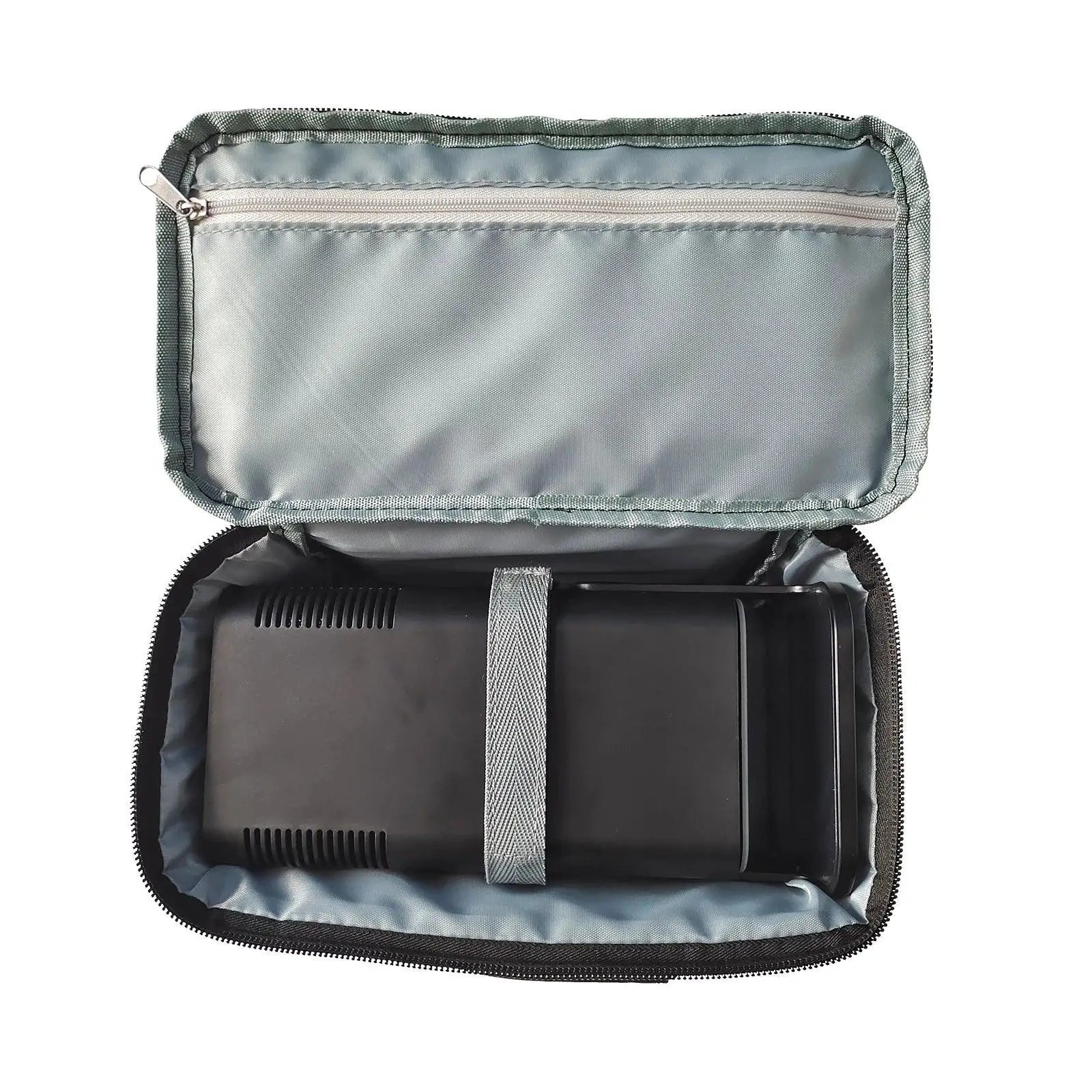 Salange Travel Storage Case for Magcubic HY300 Projector Bag