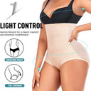Shapewear Panties for Women Tummy Lift