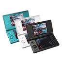 Rg Ds Android Dual Screen Console