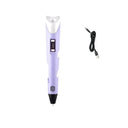 Creative Learning 3D Pen Kit for Kids