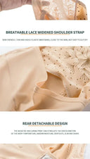 Plus Size Waist Shaper for Everyday Wear